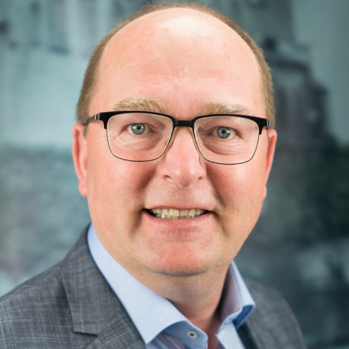 Jan Møller Pedersen